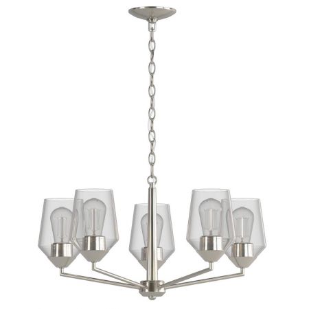 Luminaire de type lustre